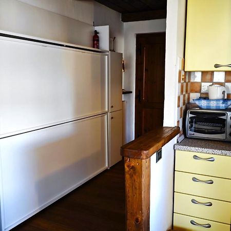 Hostdomus - Imperial Chalet Villa Sestriere Luaran gambar