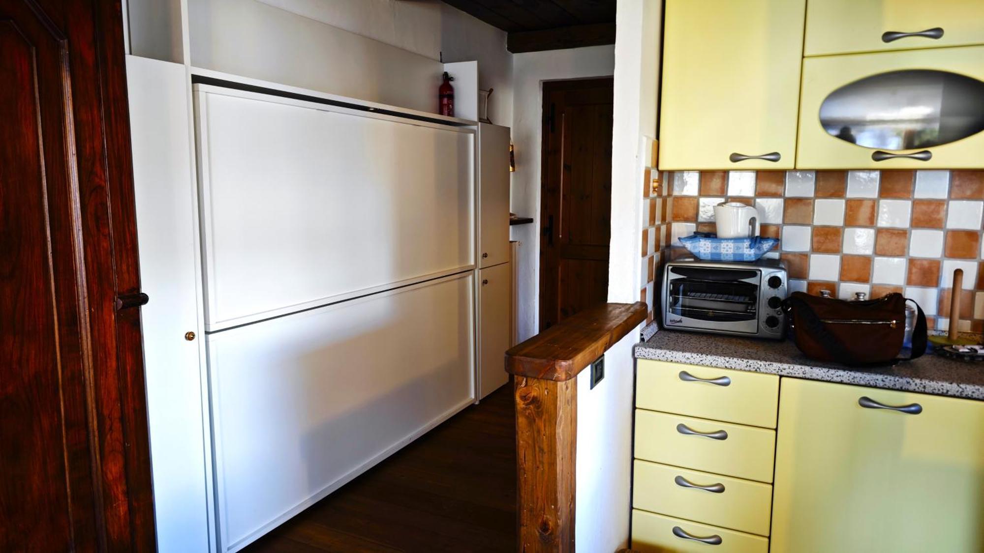 Hostdomus - Imperial Chalet Villa Sestriere Luaran gambar